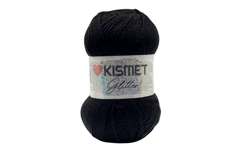 GLITTER   100G COLOUR 02