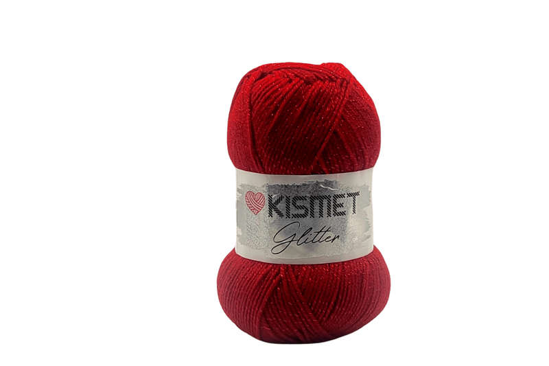 GLITTER 100G  COLOUR 03