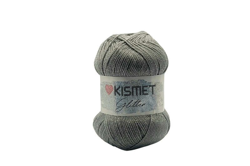 GLITTER 100G  COLOUR 04