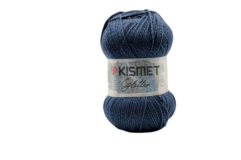 GLITTER  COLOUR 06 100G