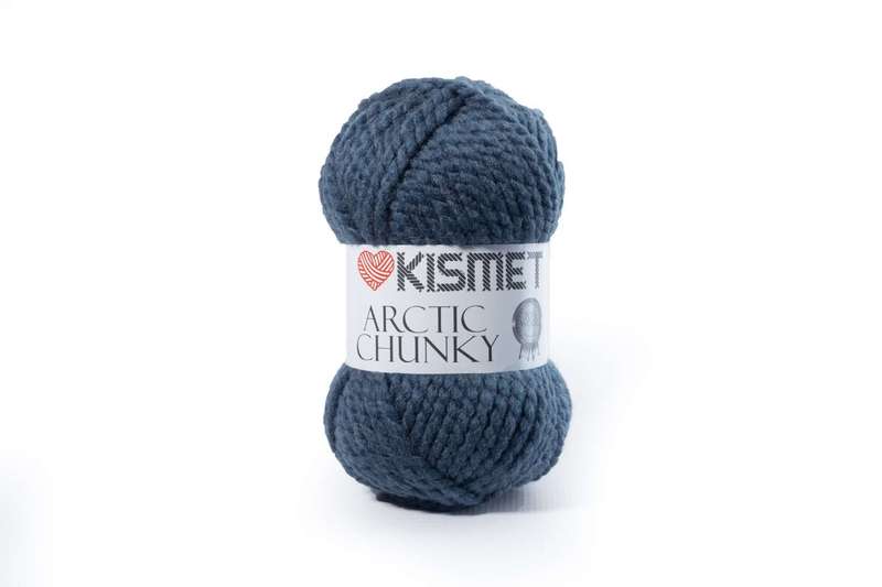 ARCTIC CHUNKY COLOUR 10