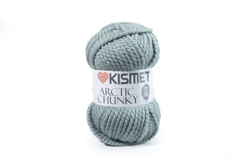 ARCTIC CHUNKY 100g- COLOUR 15