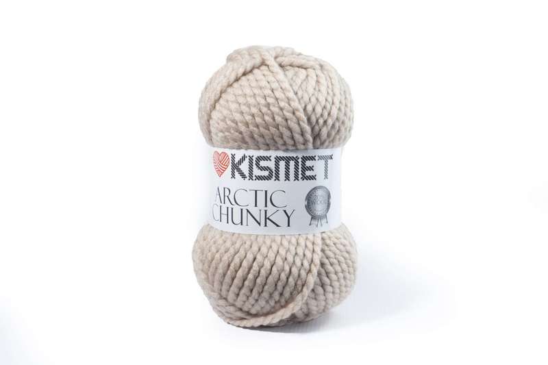 ARCTIC CHUNKY COLOUR 04