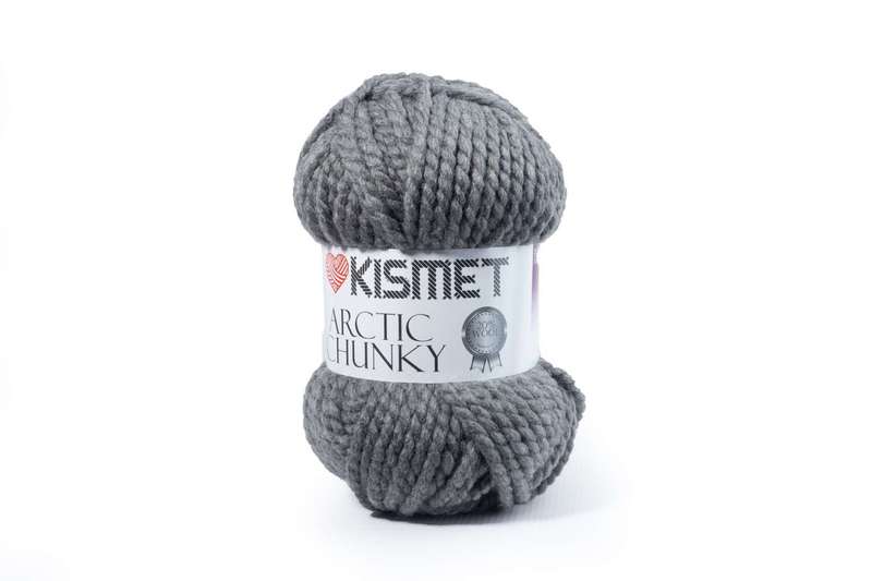 ARCTIC CHUNKY COLOUR 07