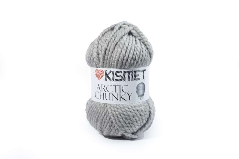 ARCTIC CHUNKY COLOUR 06