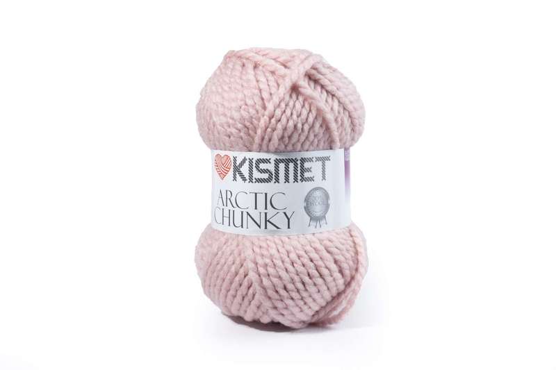 ARCTIC CHUNKY COLOUR 18