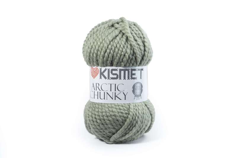ARCTIC CHUNKY COLOUR 11