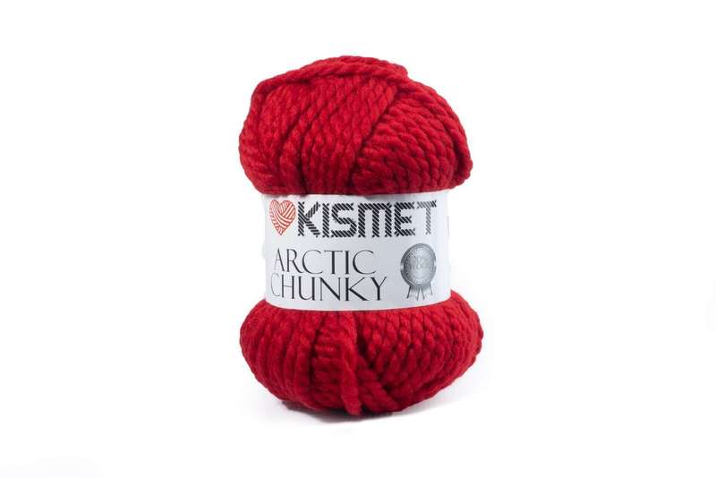 ARCTIC CHUNKY COLOUR 08