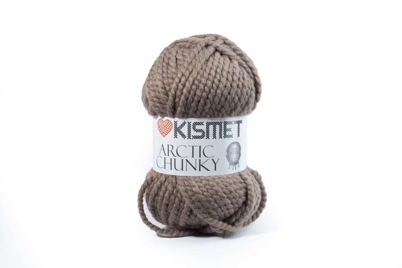 ARCTIC CHUNKY COLOUR 15
