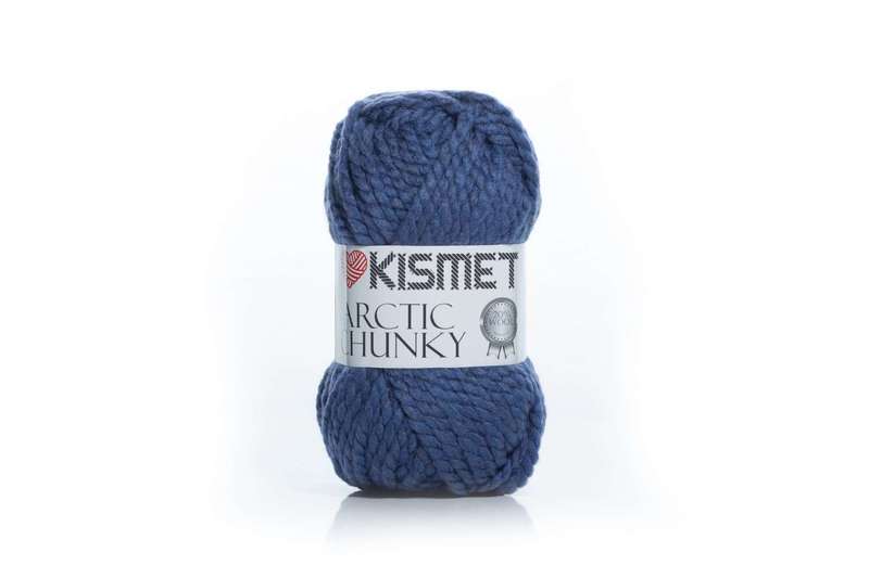 ARCTIC CHUNKY 100g - COLOUR 20