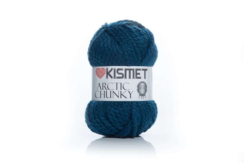 ARCTIC CHUNKY COLOUR 19