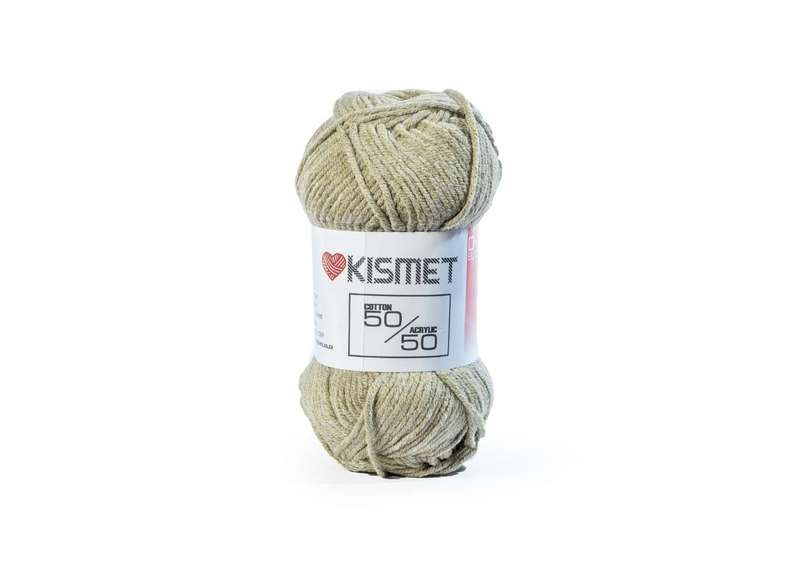 FIFTY50 DK  50G COLOUR 324