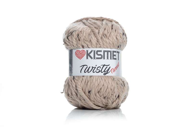 TWISTY TWEED  300gCOLOUR 05