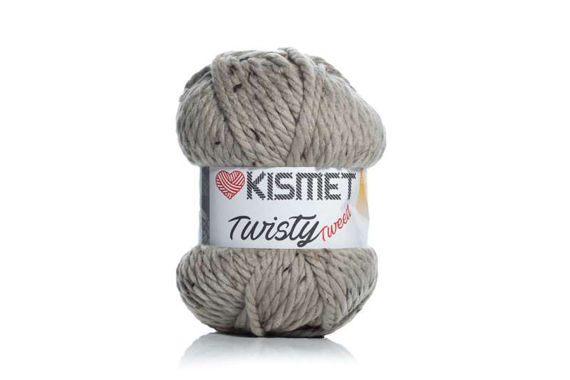 TWISTY TWEED 300g COLOUR 12