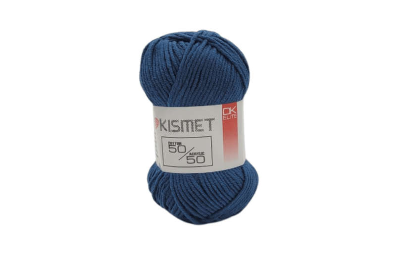 FIFTY50 DK 50G  COLOUR 125