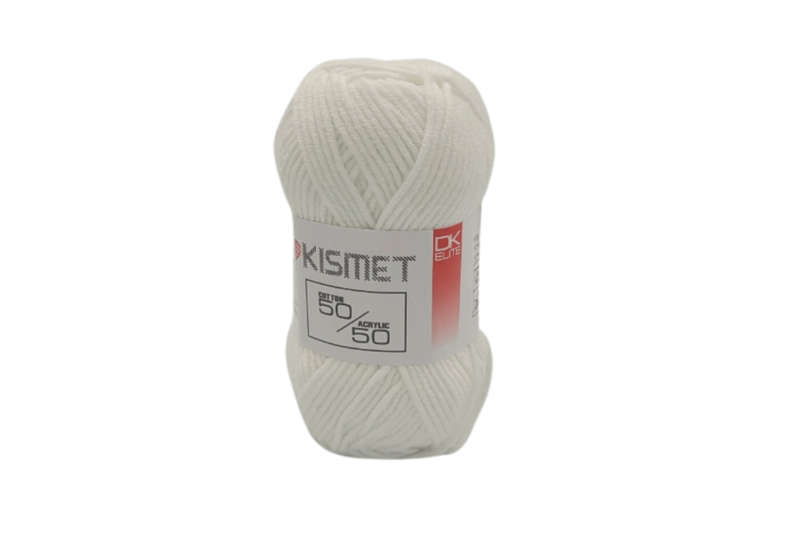 FIFTY50 DK  50G COLOUR 304