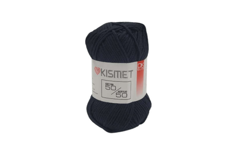 FIFTY50 DK 50G- COLOUR 102