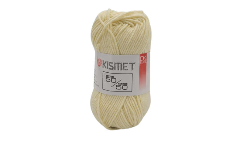 FIFTY50 DK 50G- COLOUR 104