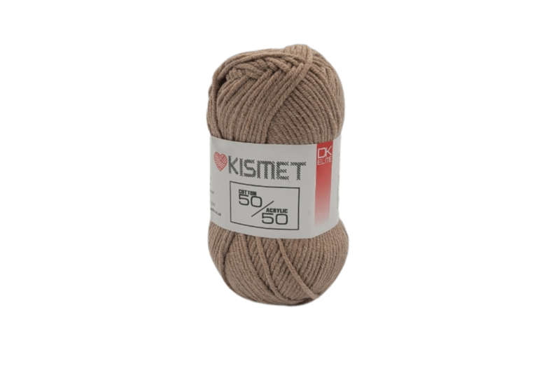 FIFTY50 DK  50G  COLOUR 309