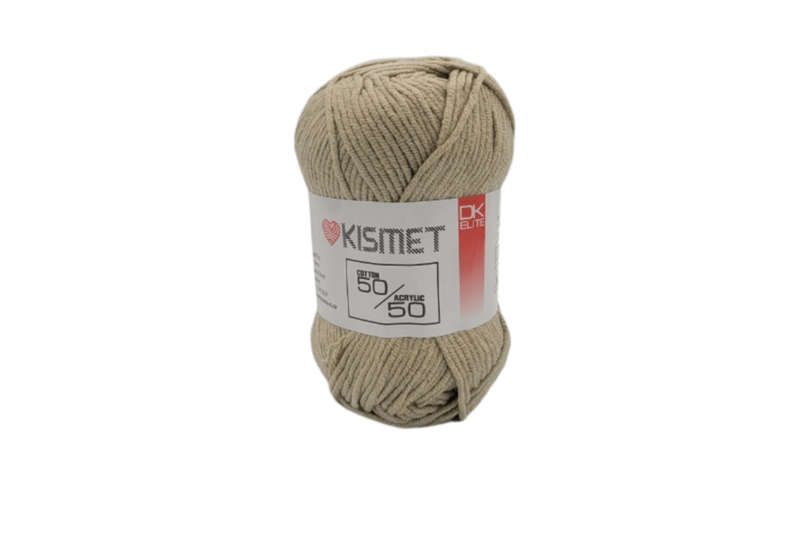 FIFTY50 DK 50G  COLOUR 105
