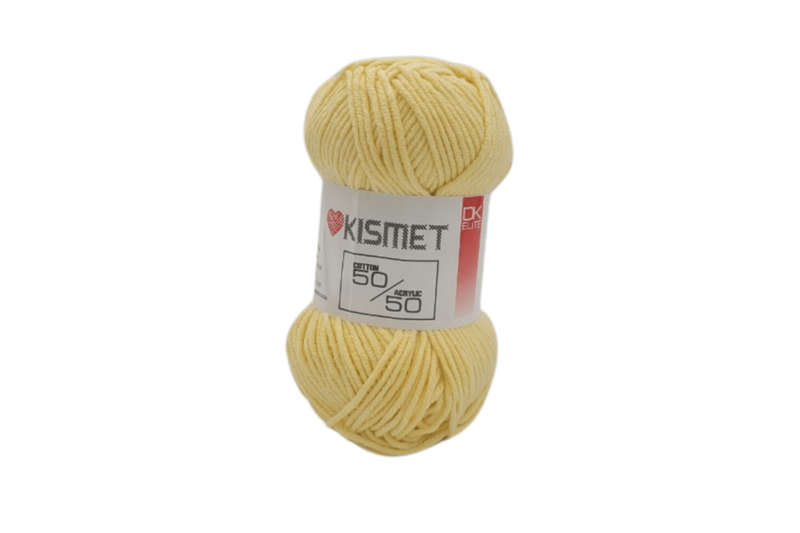 FIFTY50 DK 50G COLOUR 320