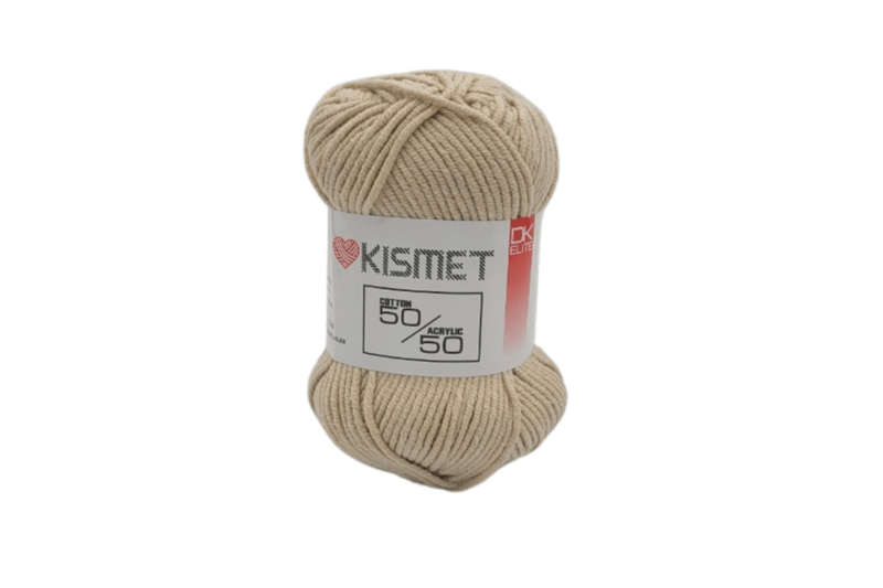 FIFTY50 DK 50G  COLOUR 106