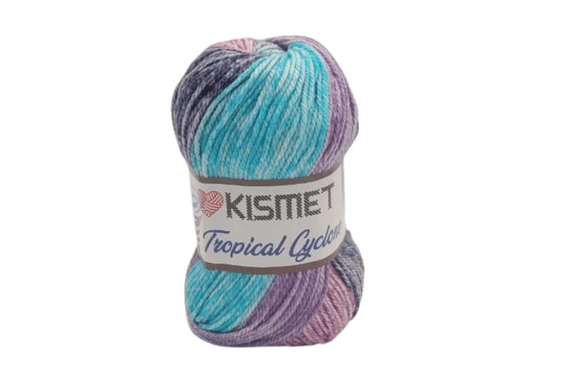 Tropical Cyclone 100g  colour 703