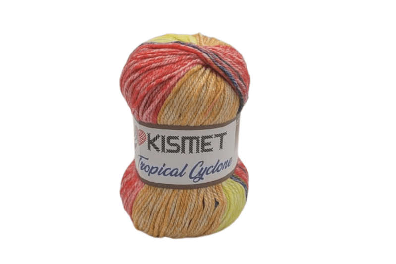 Tropical Cyclone 100g  colour 705