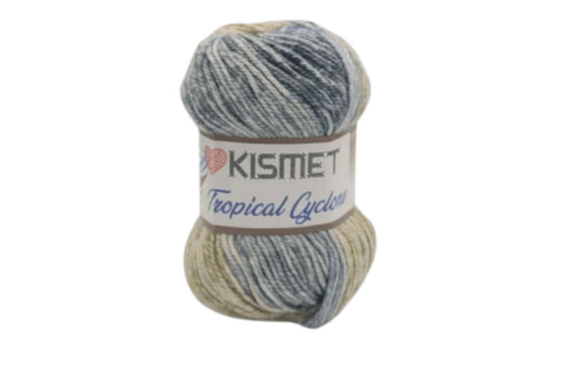 Tropical Cyclone 100 grams   colour 706