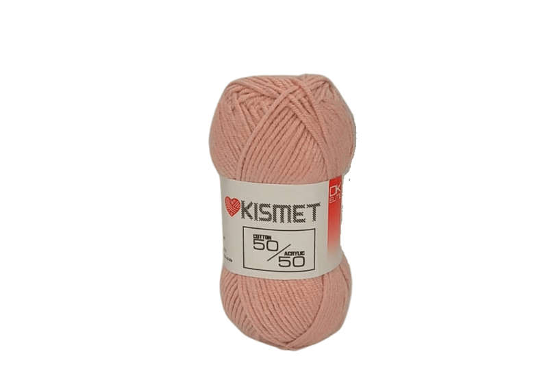 FIFTY50 DK  50G COLOUR 331