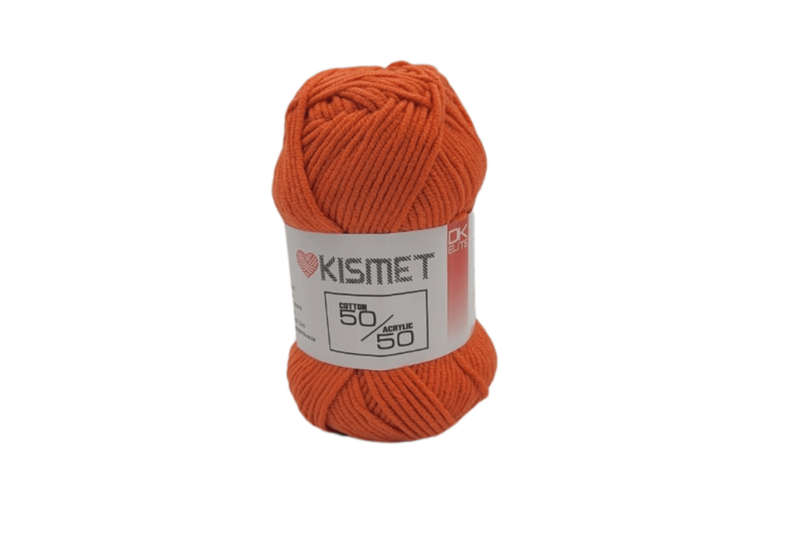 FIFTY50 DK 50G  COLOUR 114