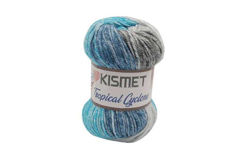 Tropical Cyclone  100g  colour 702