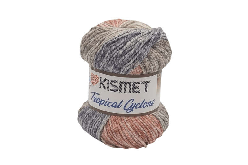 Tropical Cyclone  100g colour 708