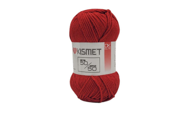 FIFTY50 DK  50G  COLOUR 115