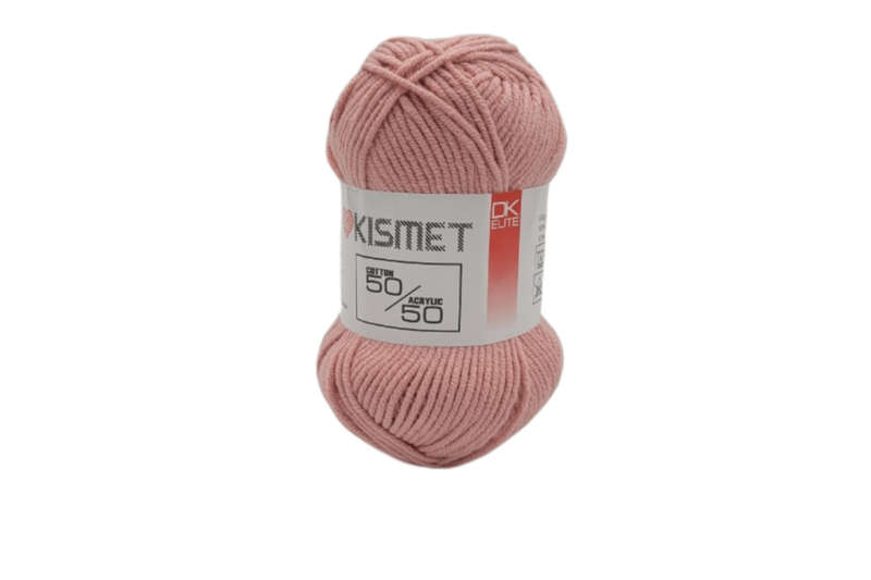 FIFTY50 DK  50G  COLOUR 116