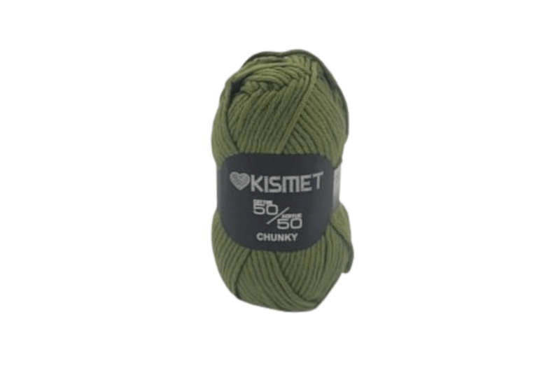 50  50  50G Chunky  colour 220