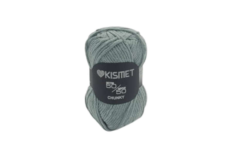 FIFTY 50  50G Chunky  colour 221