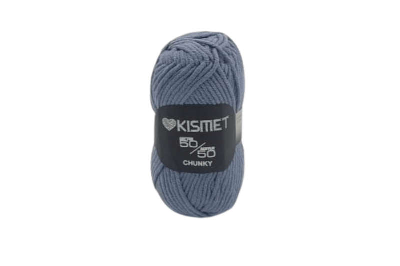 50  50  50G Chunky  colour 224