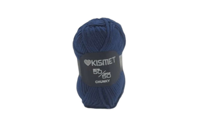 FIFTY50 50G Chunky  colour 226