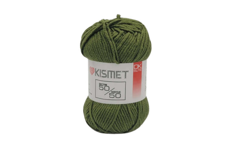 FIFTY50 DK  50G COLOUR 120