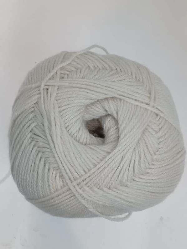 Charity Double Knit 300g -Ivory