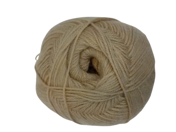 Charity Double Knit plain 300g-Netmeg