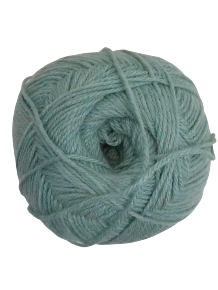 Charity Double Knit 300g-Juniper
