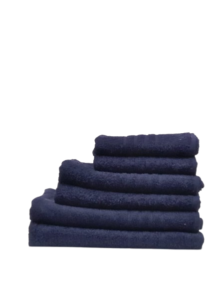 UNIVERSAL TOWEL-NAVY