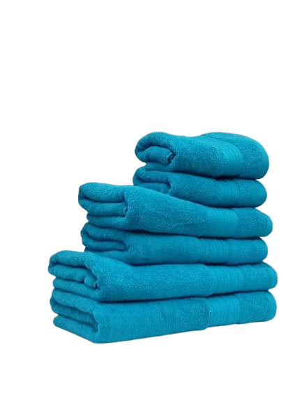 Big n Soft Towels - TEAL