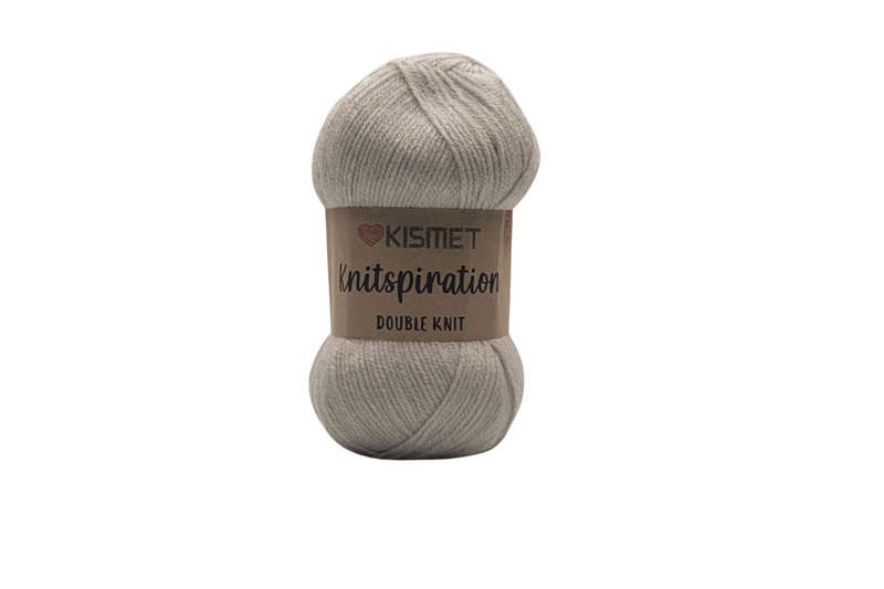 KNITSPIRATION DK100g  COLOUR K06  PARCHMENT