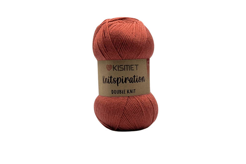 KNITSIRATION DK100g  COLOUR K46  VINTAGE PEACE