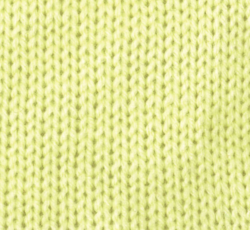 Mirage 4 Ply 25g- 002 Lemon