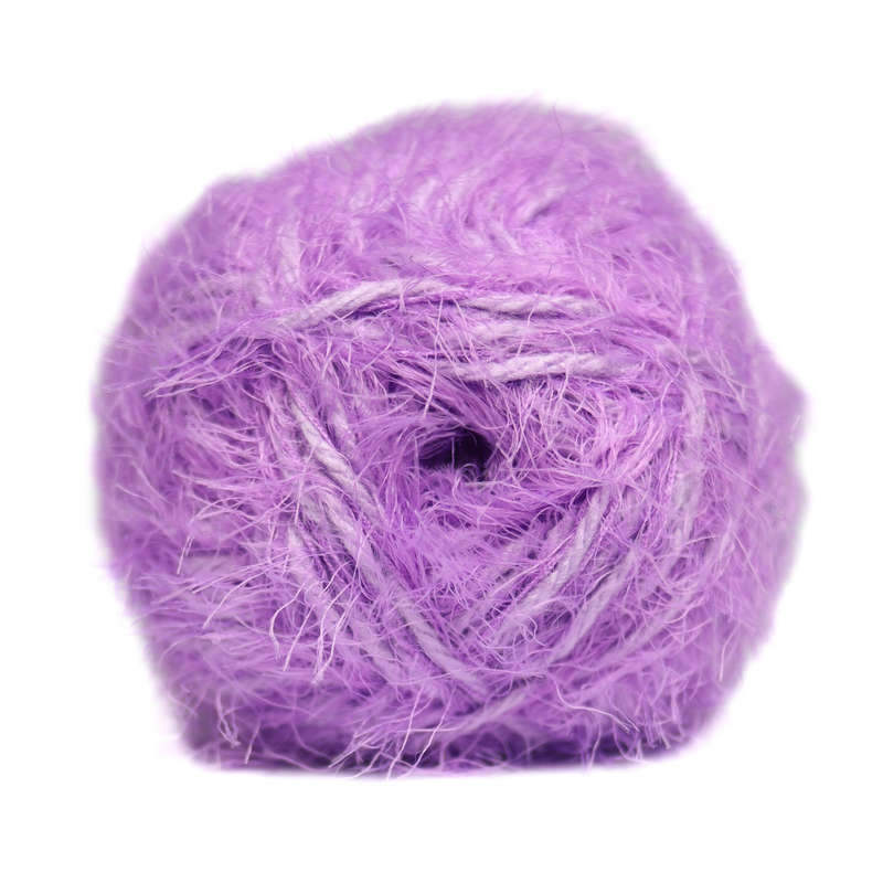 Nirvana Chunky 100g-032-Loving-Lilac