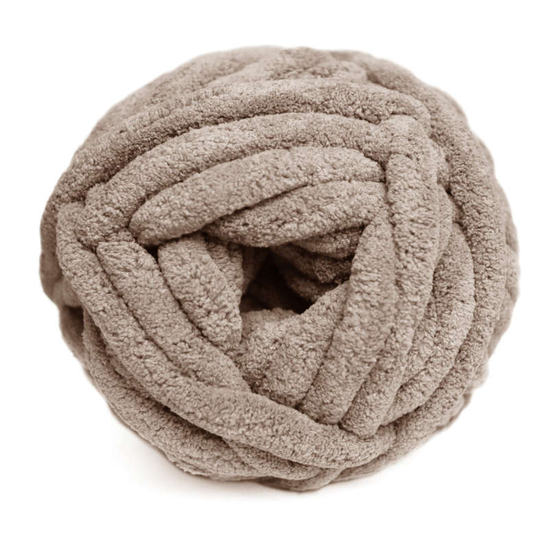 Elle Velour Mega 500g- 055 Pepper